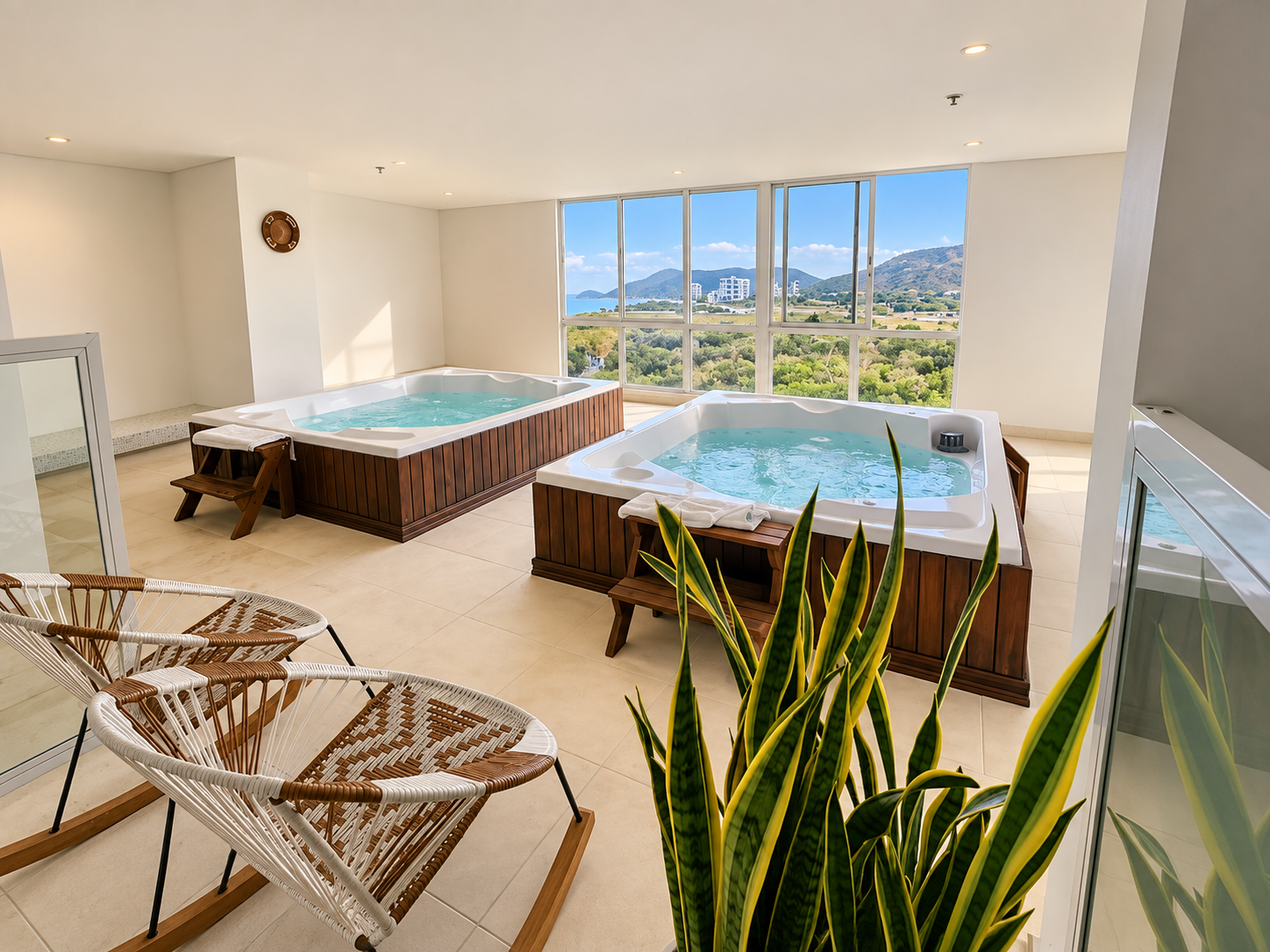 Apartamento en venta en Pozos Colorados, Santa Marta · foto 10 de 19