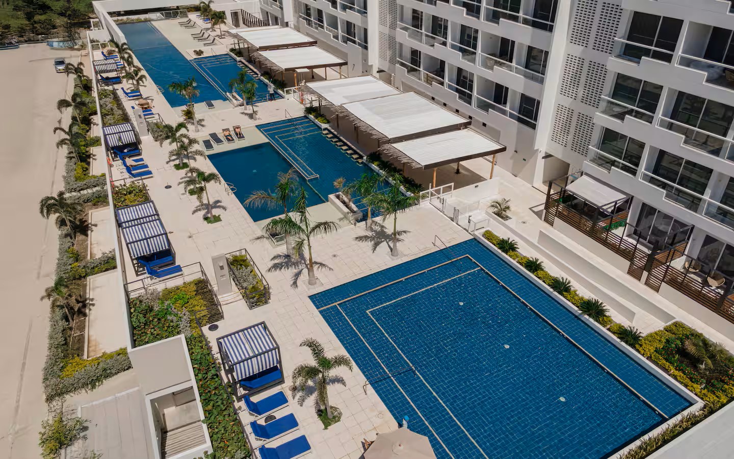 Apartamento en venta en Pozos Colorados, Santa Marta · foto 15 de 19