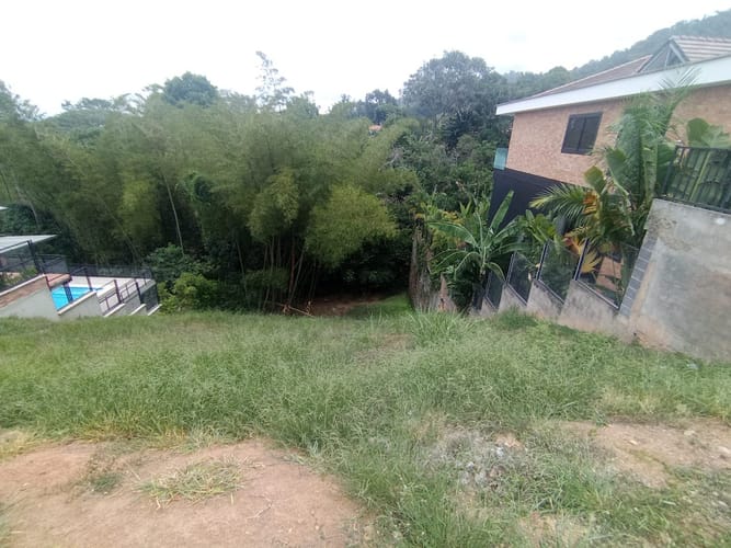 Lote en venta en Menzuly, Piedecuesta, 1400 m² · foto 2 de 10