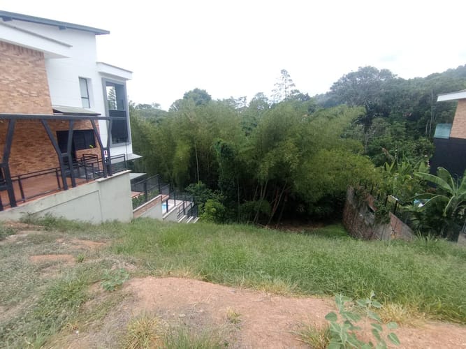 Lote en venta en Menzuly, Piedecuesta, 1400 m² · foto 5 de 10