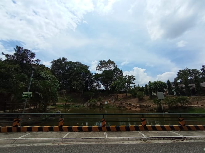 Lote en venta en Menzuly, Piedecuesta, 1400 m² · foto 8 de 10