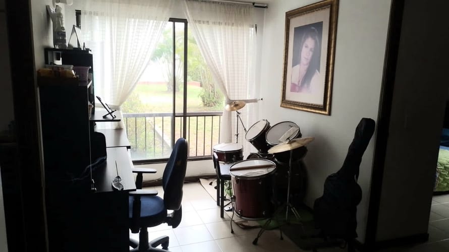 Apartamento en venta en Multicentro, Cali · foto 5 de 7