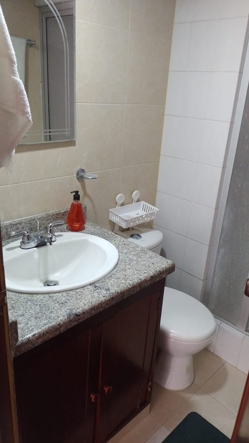 Apartamento en venta en Multicentro, Cali · foto 7 de 7
