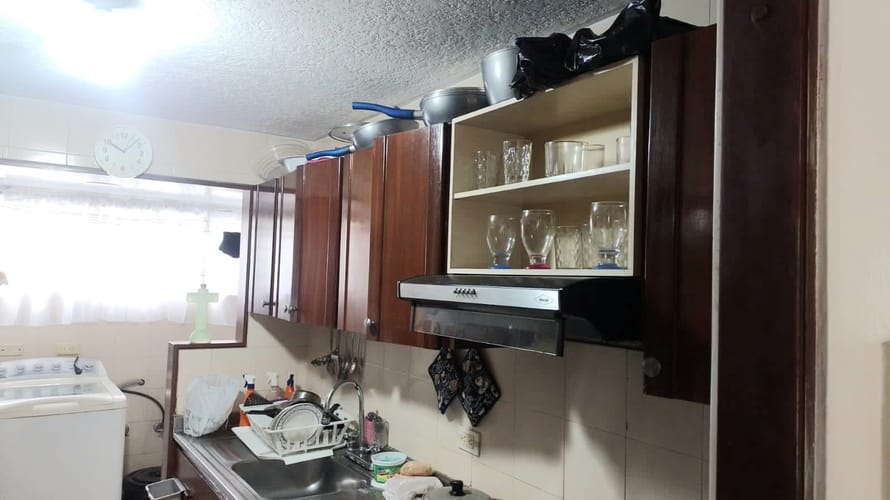Apartamento en venta en Multicentro, Cali · foto 6 de 7