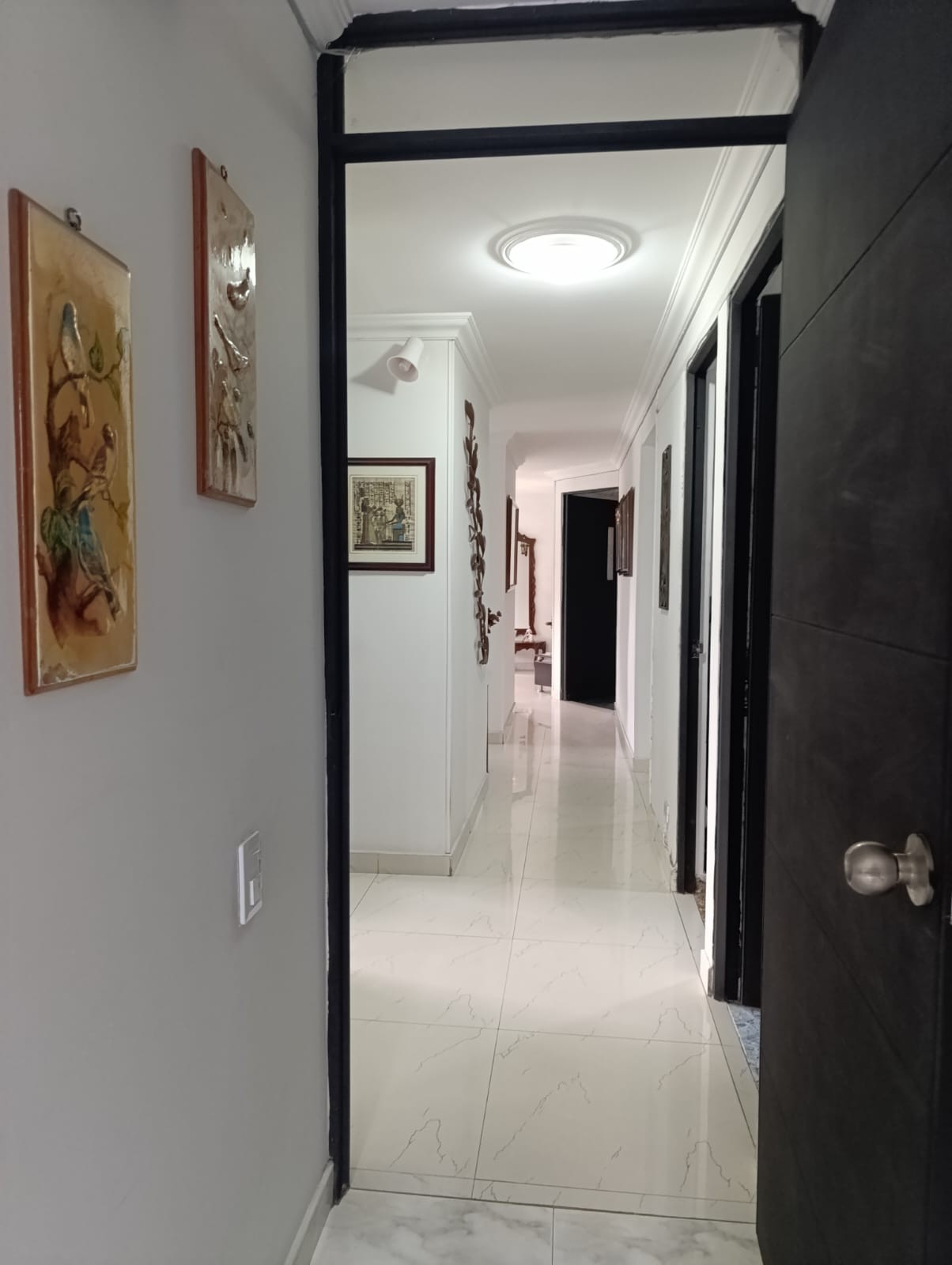Apartamento en venta en Capellania, Bogotá · foto 12 de 24