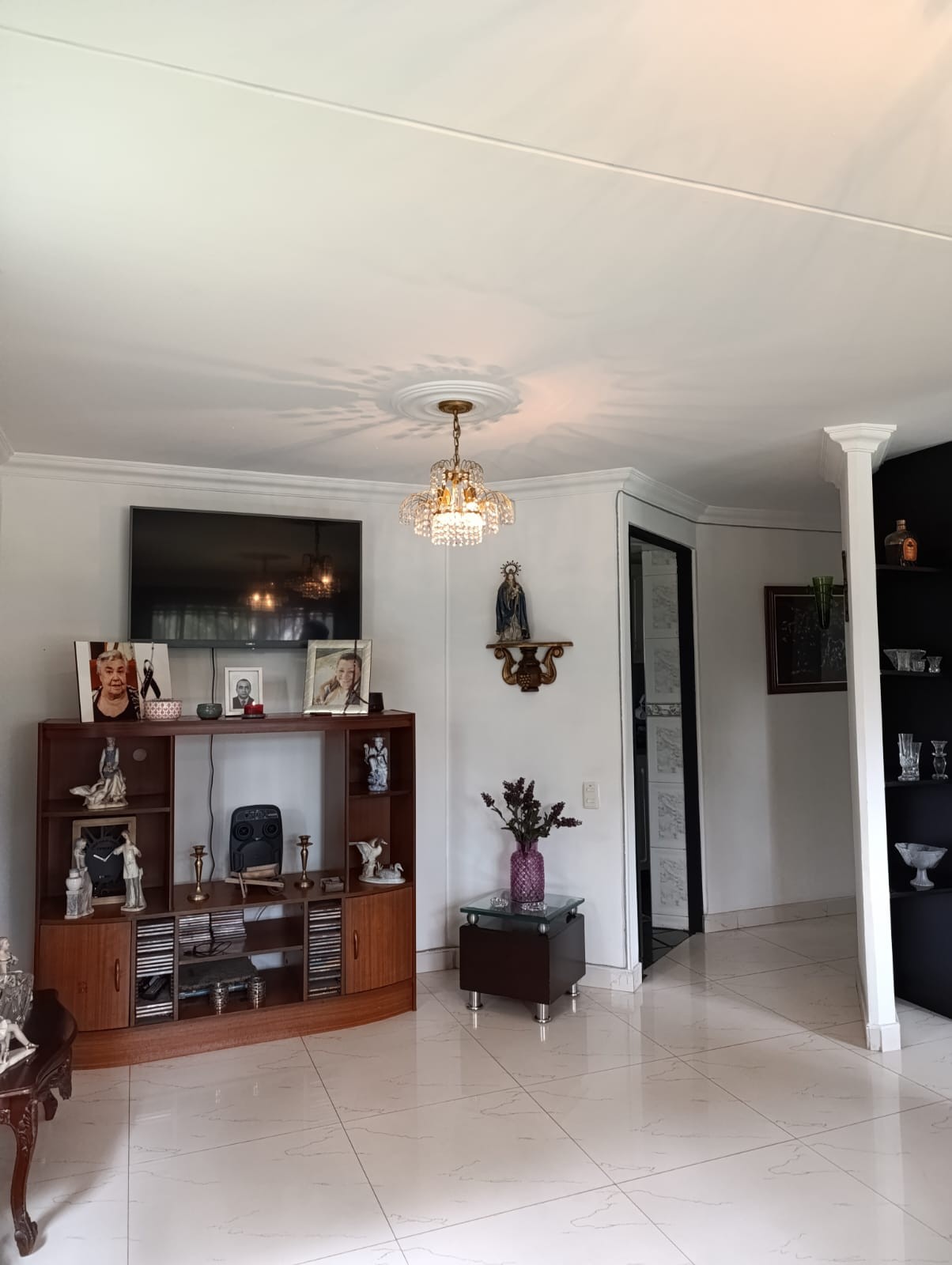 Apartamento en venta en Capellania, Bogotá · foto 6 de 24
