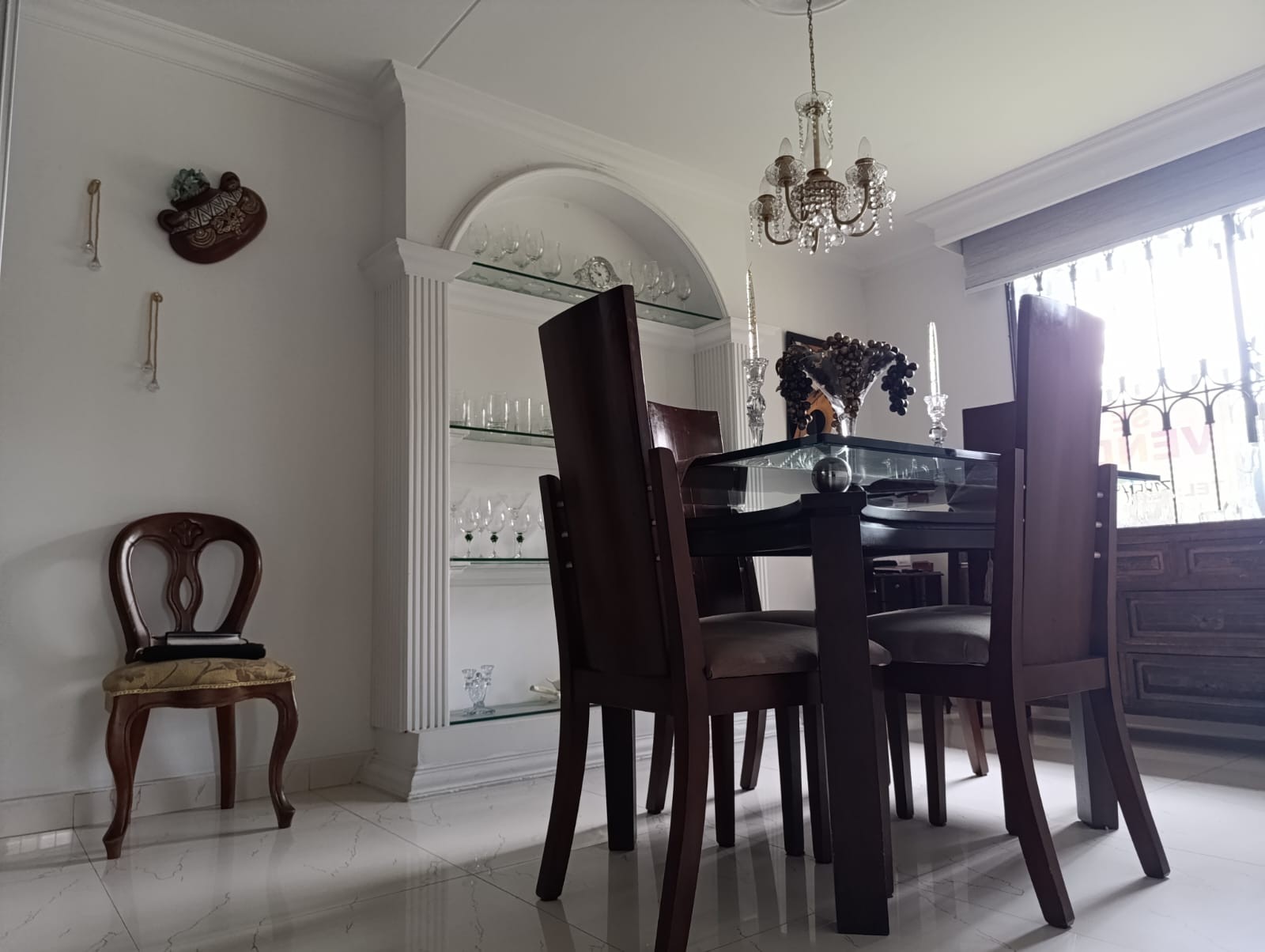 Apartamento en venta en Capellania, Bogotá · foto 8 de 24