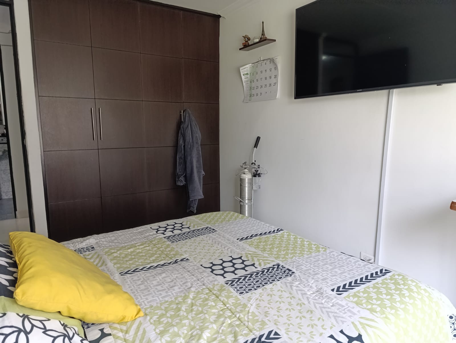 Apartamento en venta en Capellania, Bogotá · foto 23 de 24