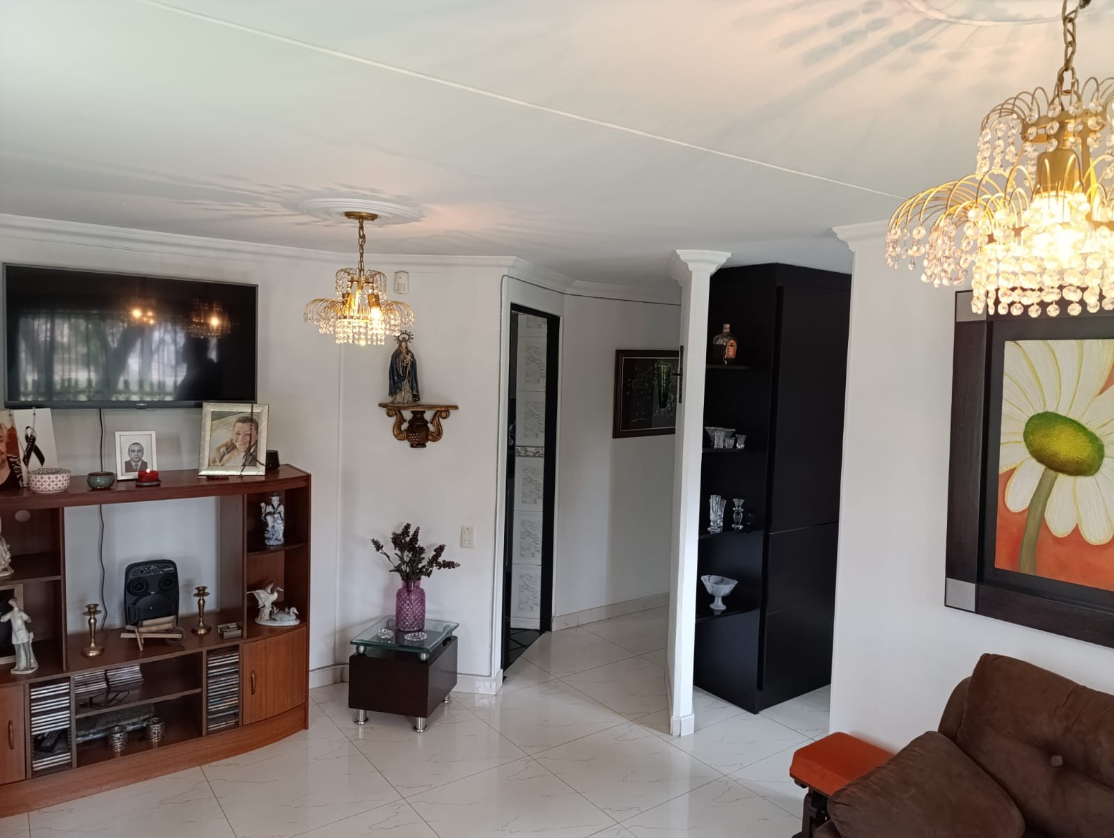 Apartamento en venta en Capellania, Bogotá · foto 5 de 24