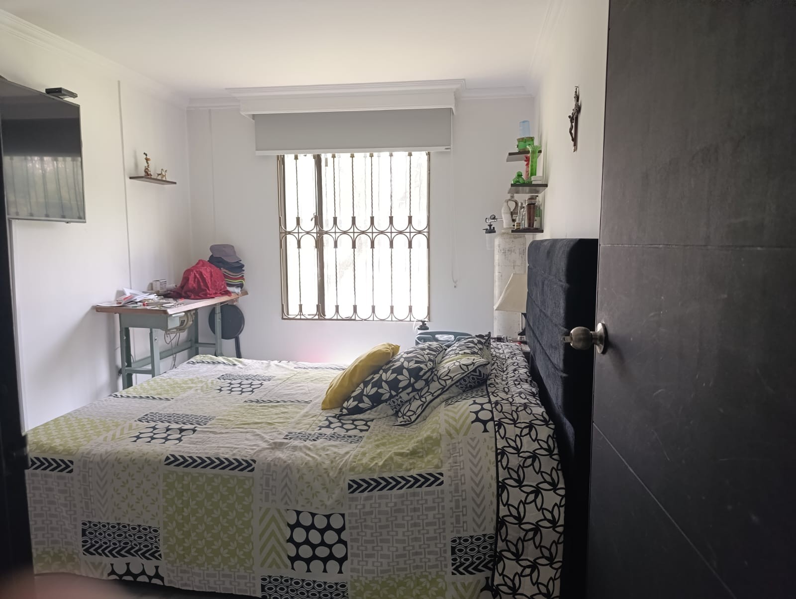 Apartamento en venta en Capellania, Bogotá · foto 24 de 24