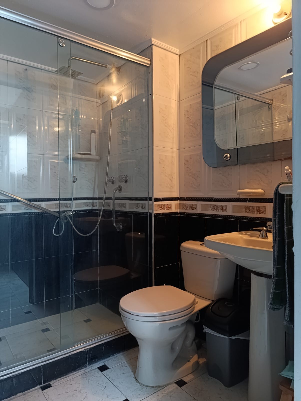 Apartamento en venta en Capellania, Bogotá · foto 14 de 24