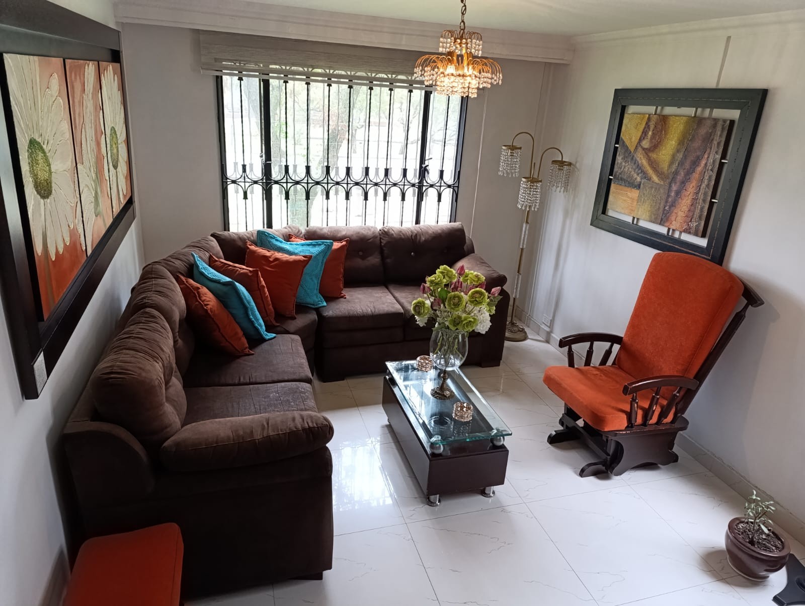 Apartamento en venta en Capellania, Bogotá · foto 2 de 24
