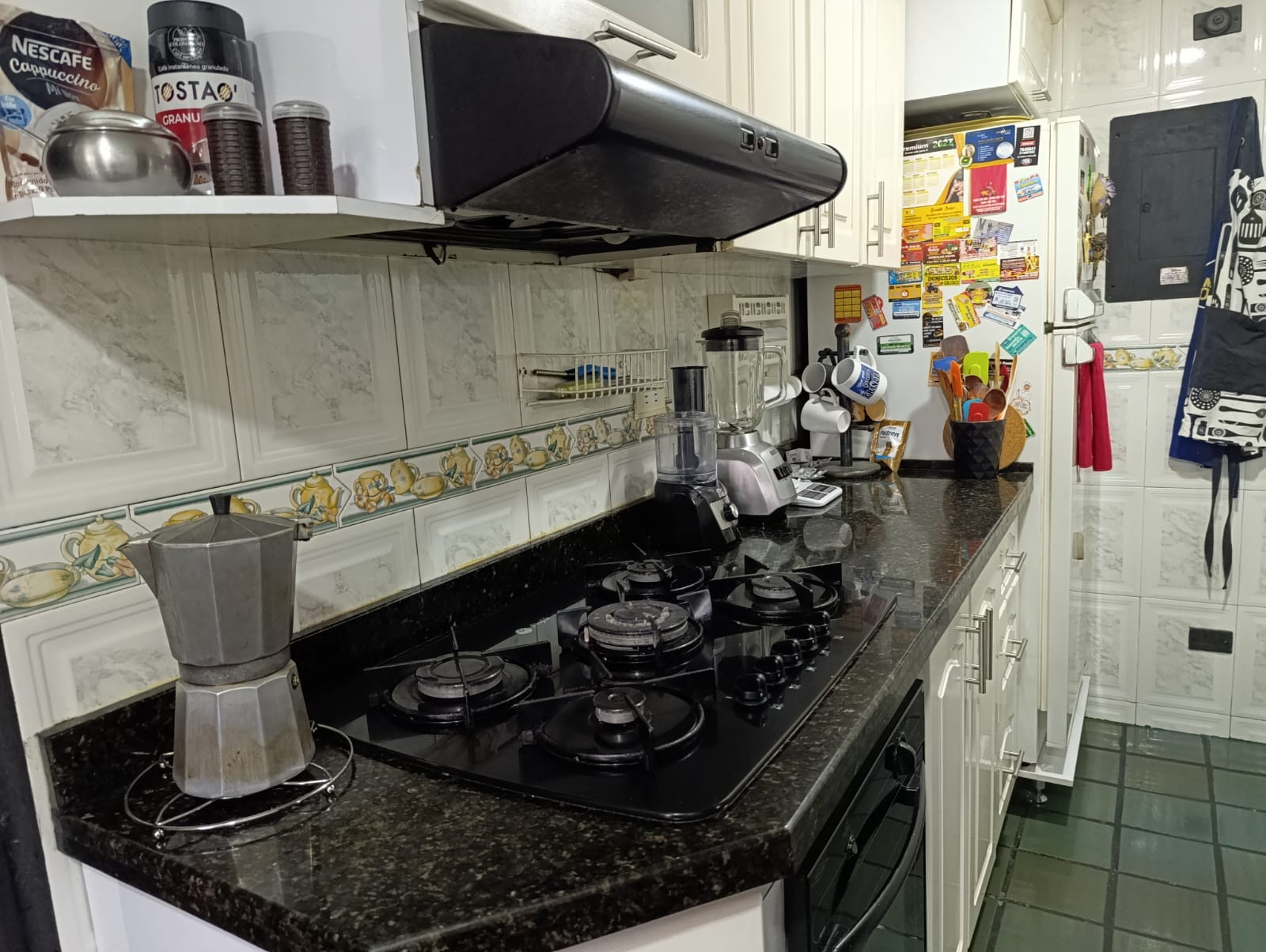 Apartamento en venta en Capellania, Bogotá · foto 16 de 24