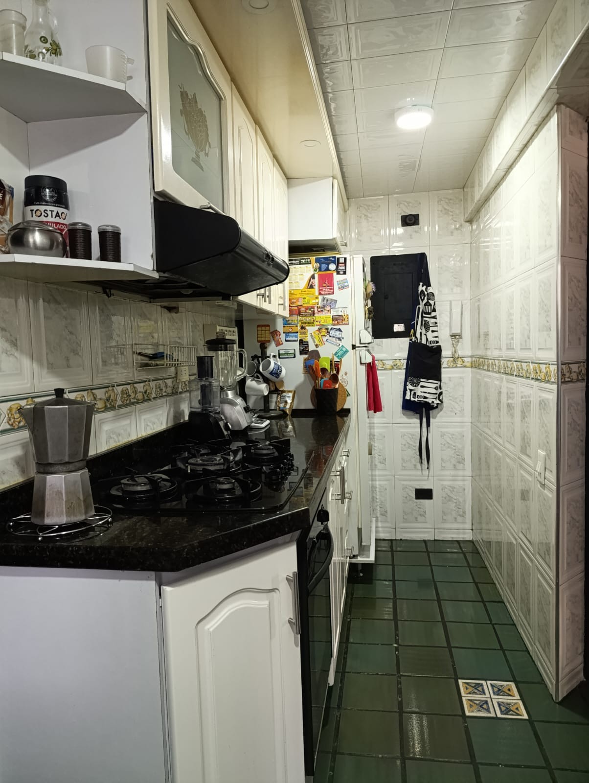 Apartamento en venta en Capellania, Bogotá · foto 17 de 24