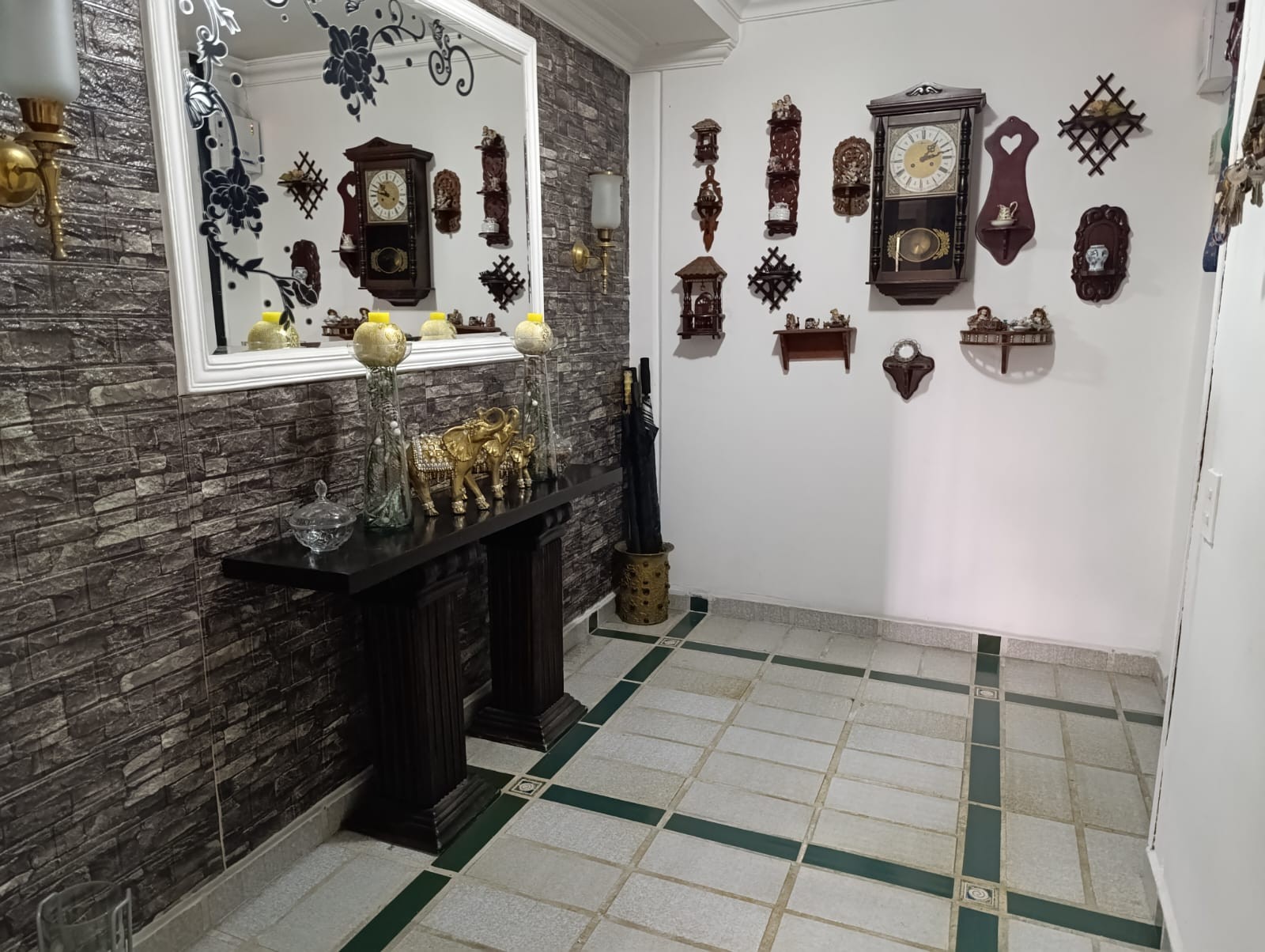 Apartamento en venta en Capellania, Bogotá · foto 9 de 24