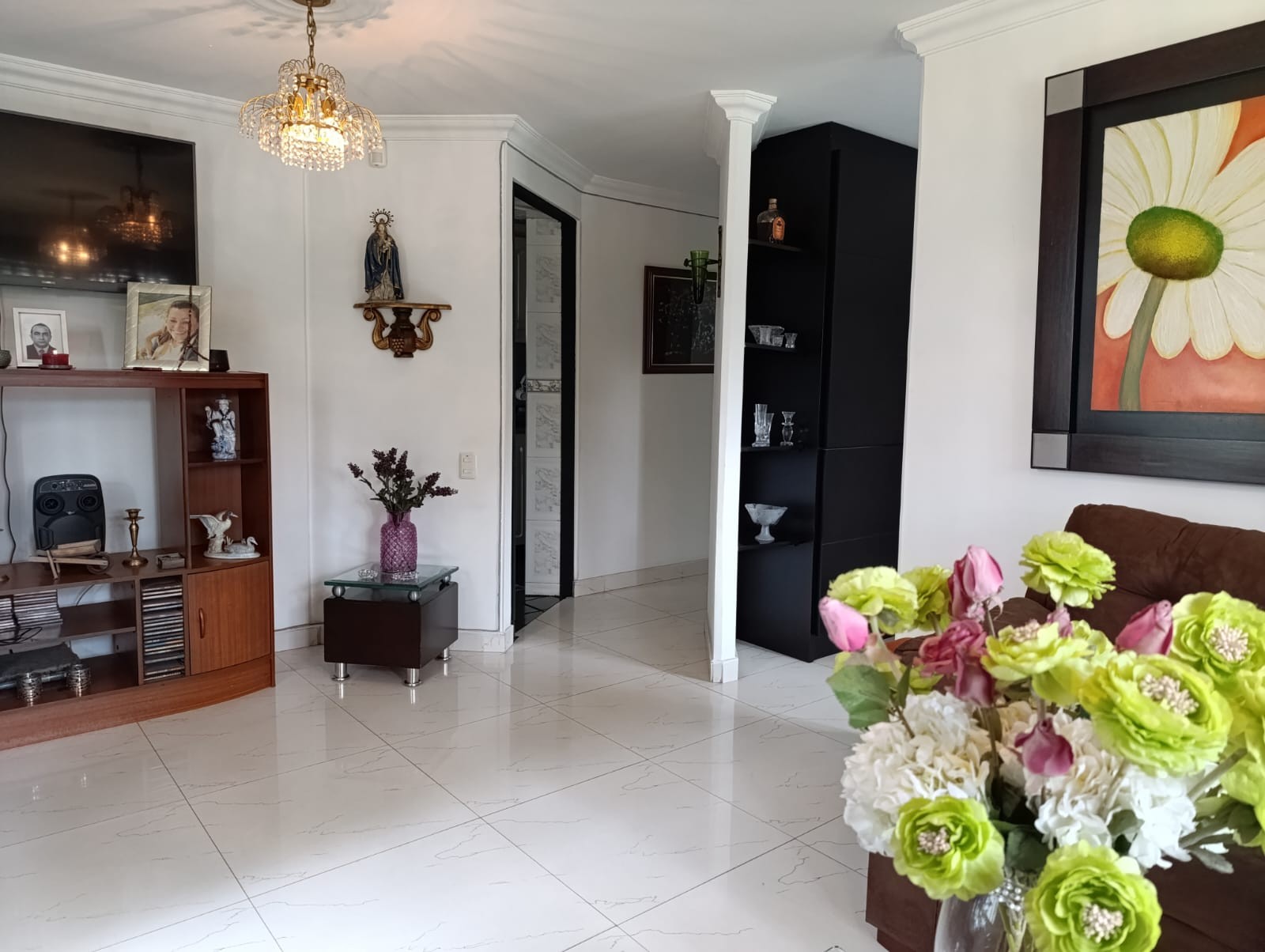 Apartamento en venta en Capellania, Bogotá · foto 7 de 24