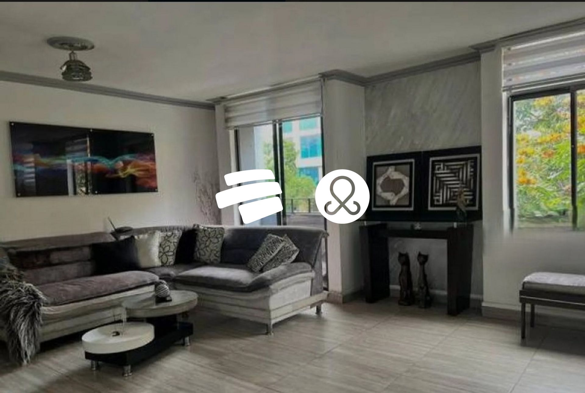 Apartamento en venta en Calasanz, Medellín · foto 2 de 24