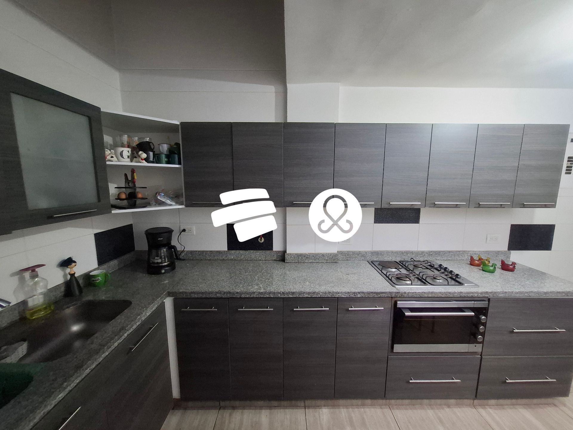 Apartamento en venta en Calasanz, Medellín · foto 4 de 24