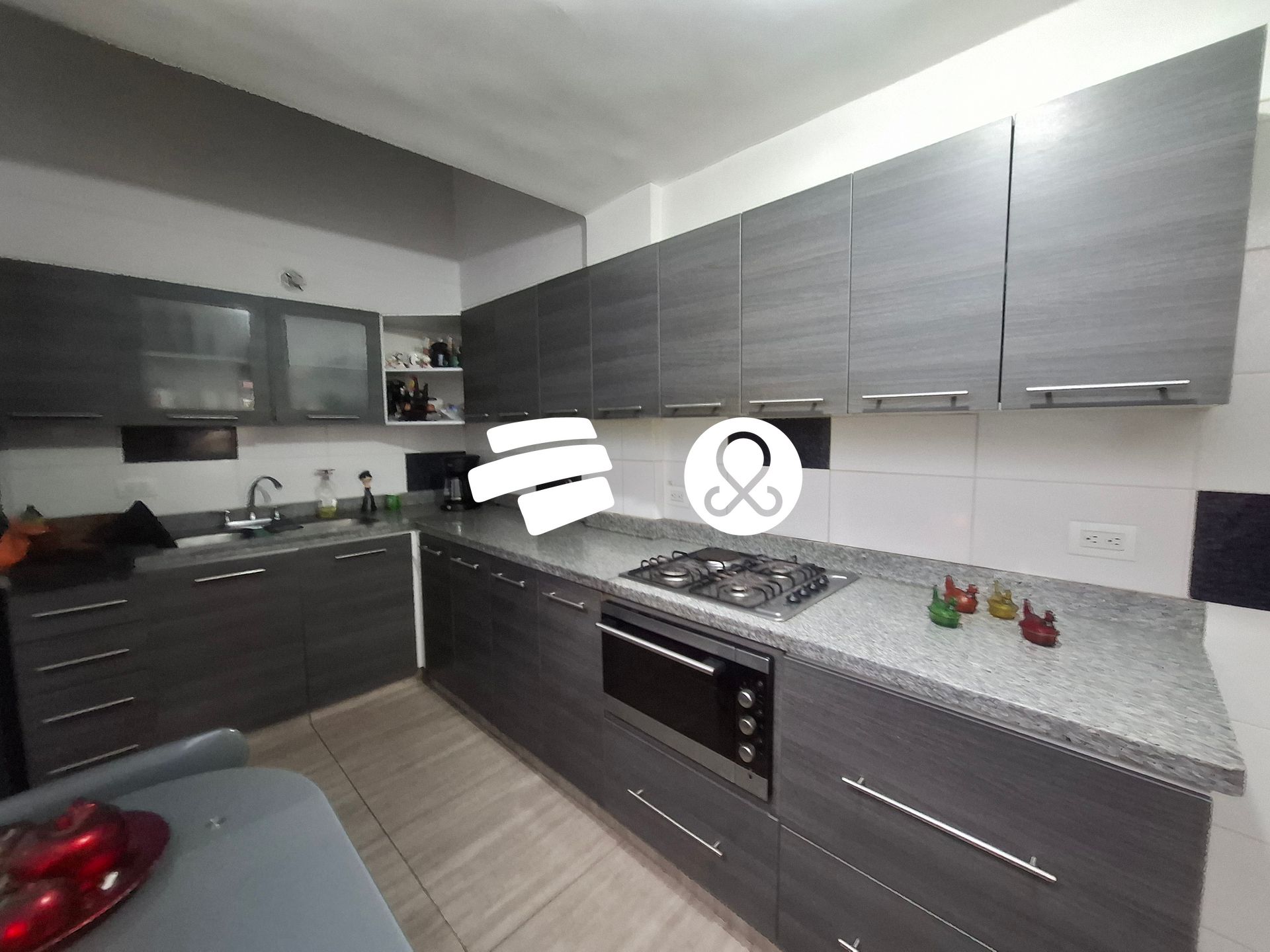 Apartamento en venta en Calasanz, Medellín · foto 5 de 24