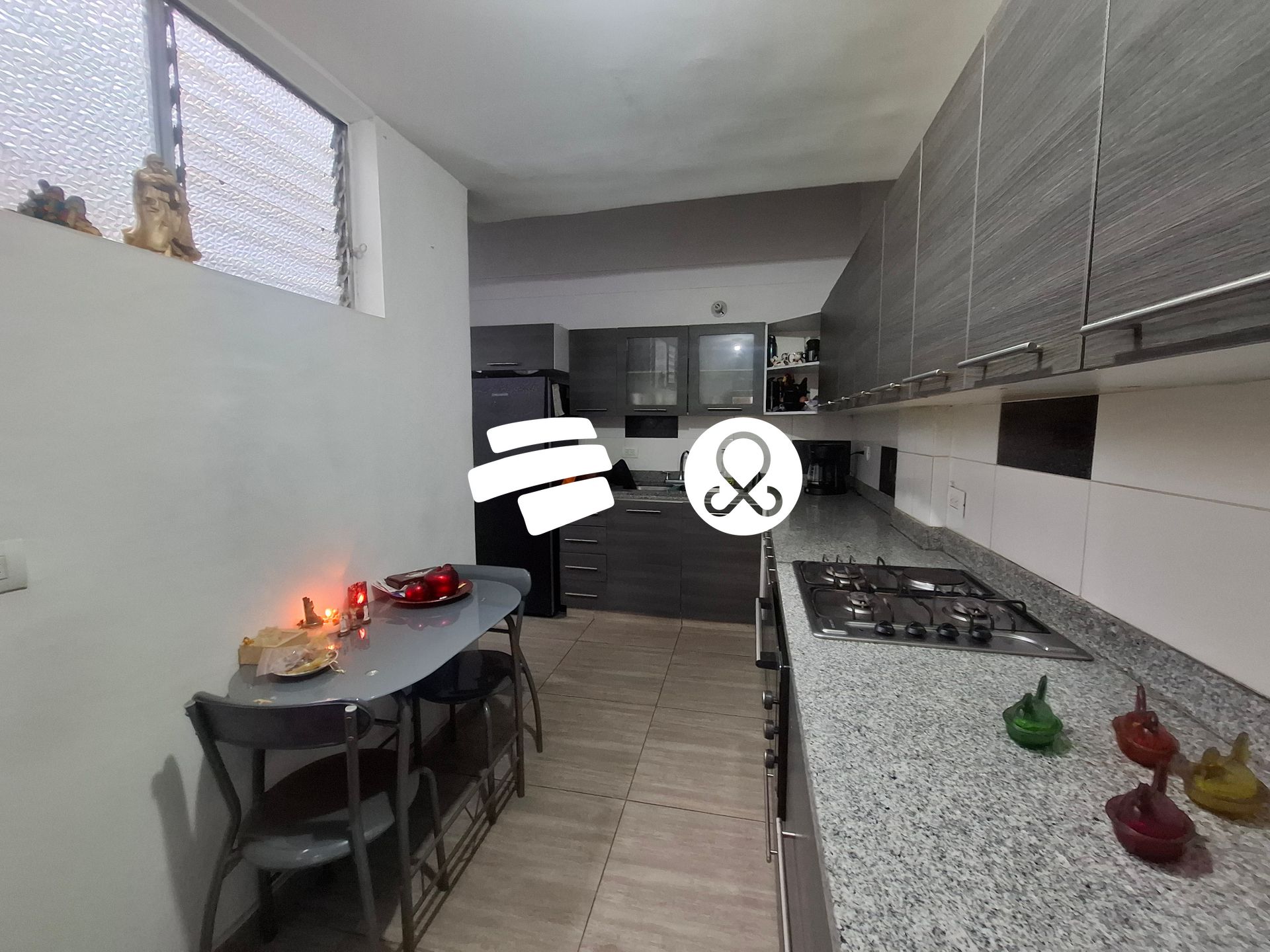 Apartamento en venta en Calasanz, Medellín · foto 6 de 24