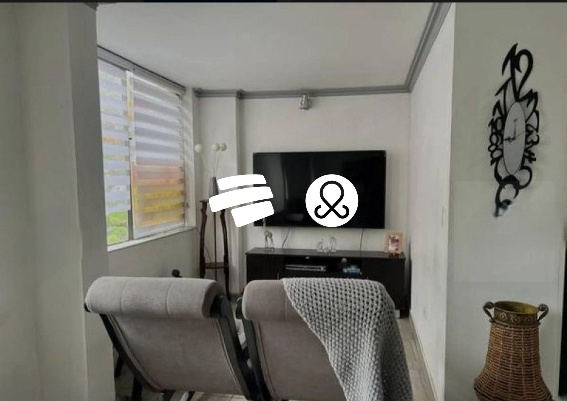 Apartamento en venta en Calasanz, Medellín · foto 7 de 24