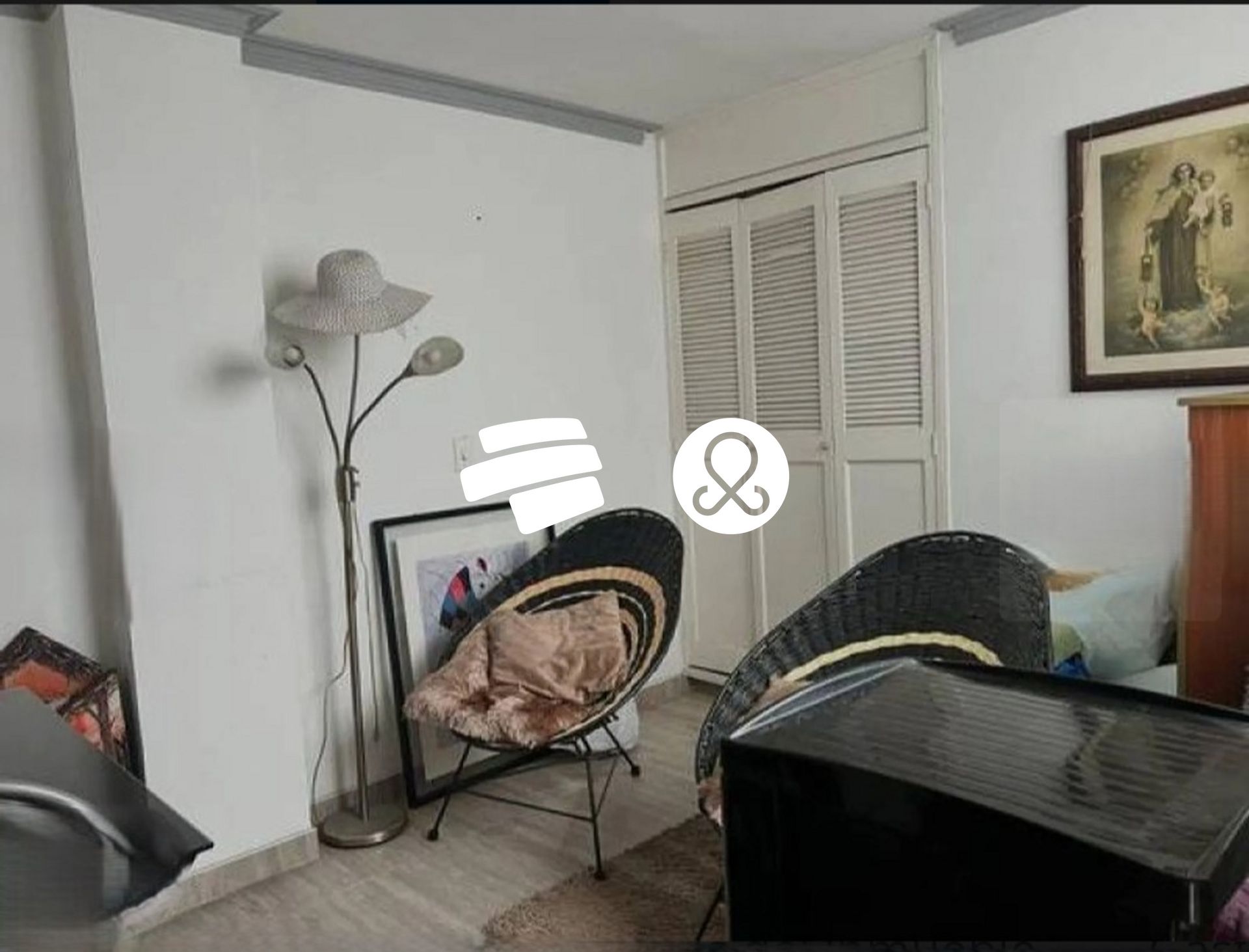 Apartamento en venta en Calasanz, Medellín · foto 10 de 24