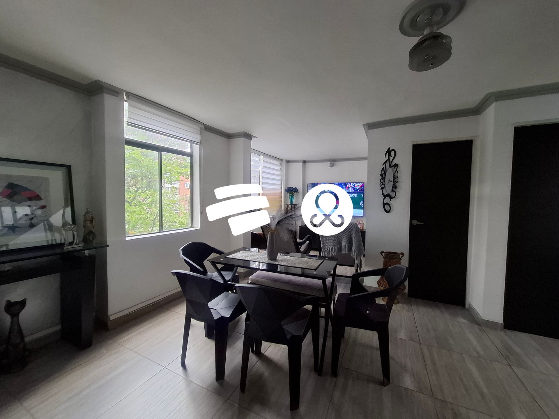 Apartamento en venta en Calasanz, Medellín · foto 14 de 24