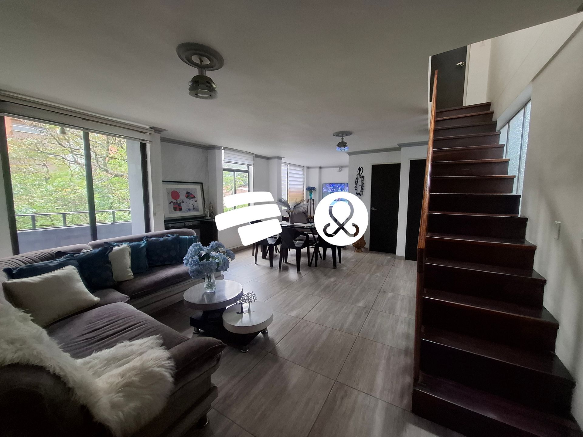 Apartamento en venta en Calasanz, Medellín · foto 17 de 24