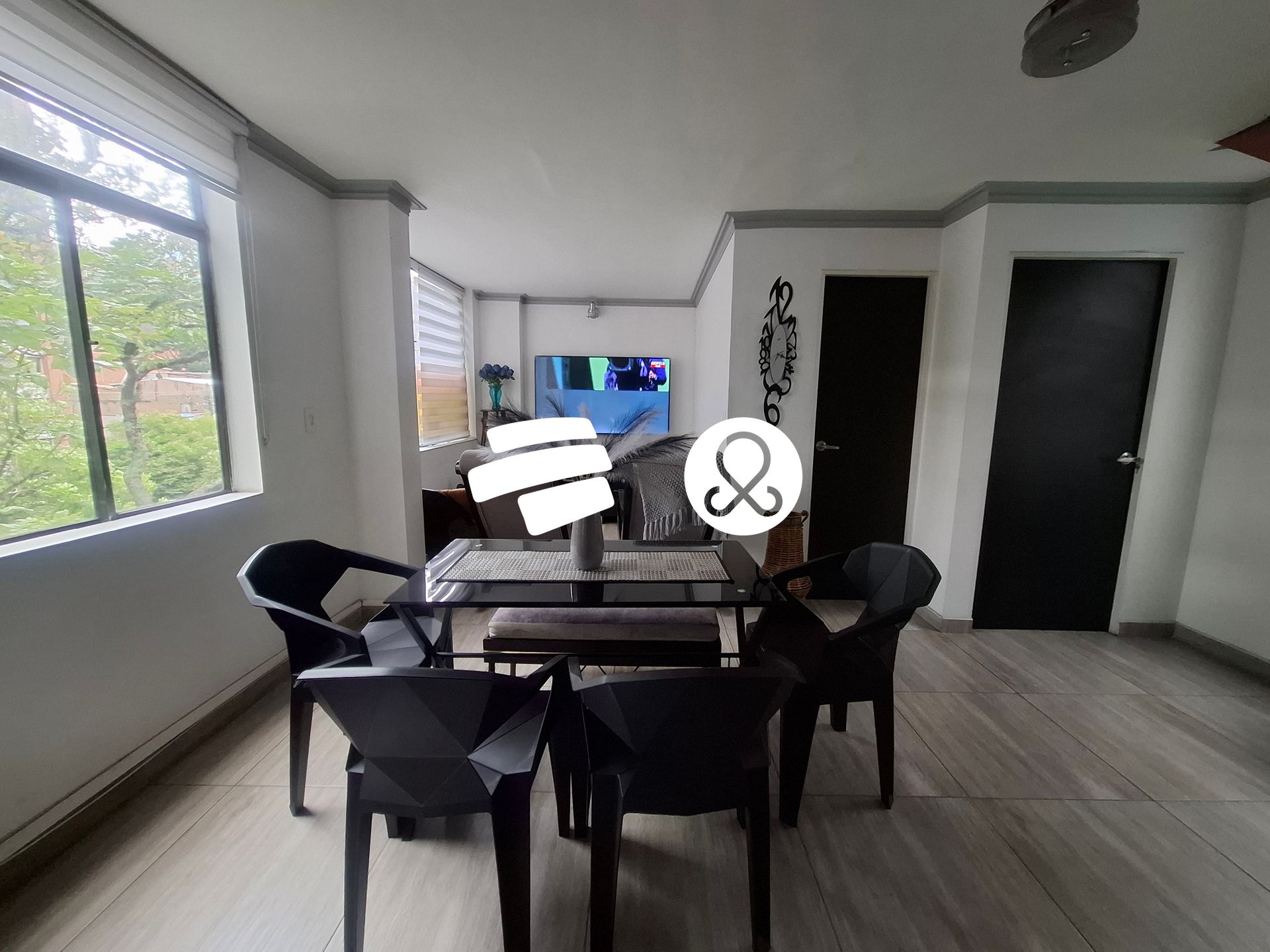 Apartamento en venta en Calasanz, Medellín · foto 18 de 24