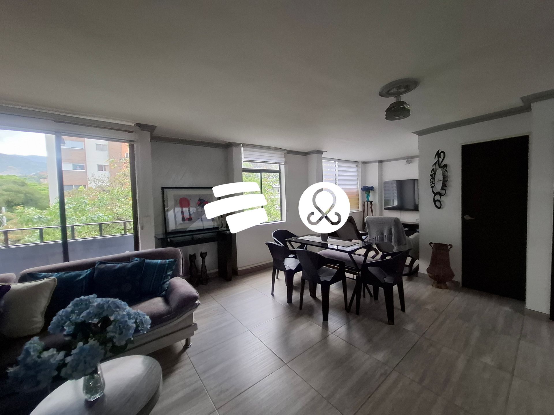 Apartamento en venta en Calasanz, Medellín · foto 19 de 24