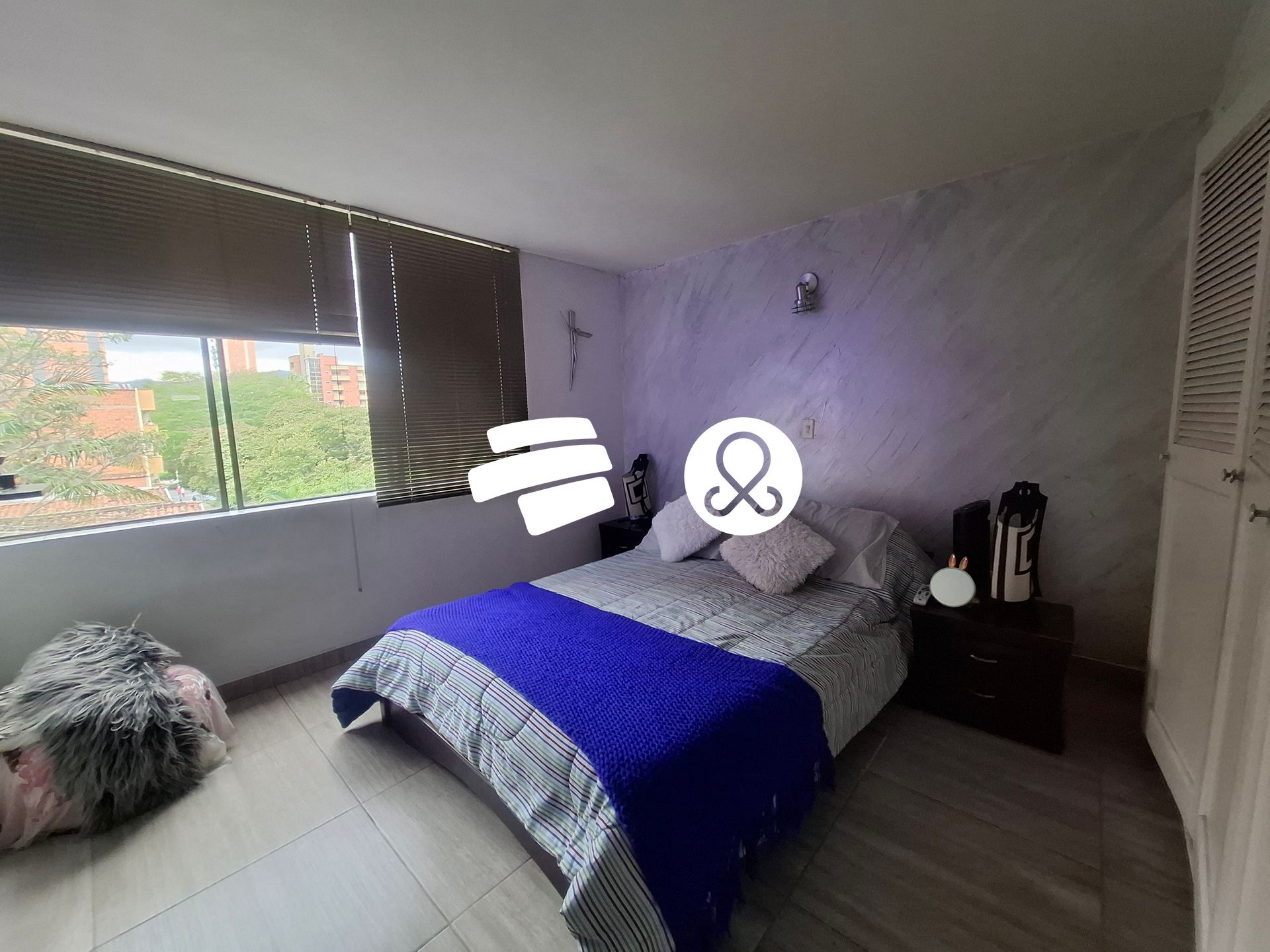 Apartamento en venta en Calasanz, Medellín · foto 23 de 24