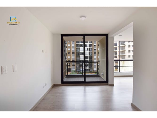 Apartamento de 3 alcobas en venta en Aposentos Parte Alta, Sopó, 89 m² · foto 3 de 15