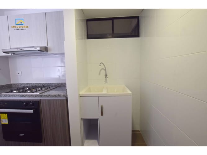 Apartamento de 3 alcobas en venta en Aposentos Parte Alta, Sopó, 89 m² · foto 5 de 15
