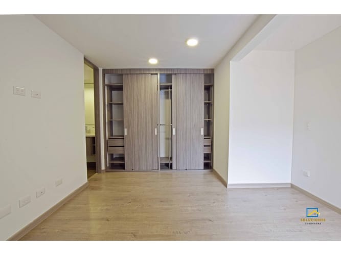 Apartamento de 3 alcobas en venta en Aposentos Parte Alta, Sopó, 89 m² · foto 7 de 15