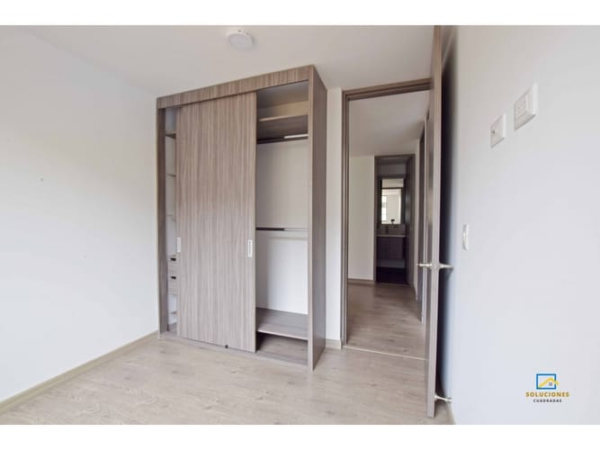 Apartamento de 3 alcobas en venta en Aposentos Parte Alta, Sopó, 89 m² · foto 9 de 15