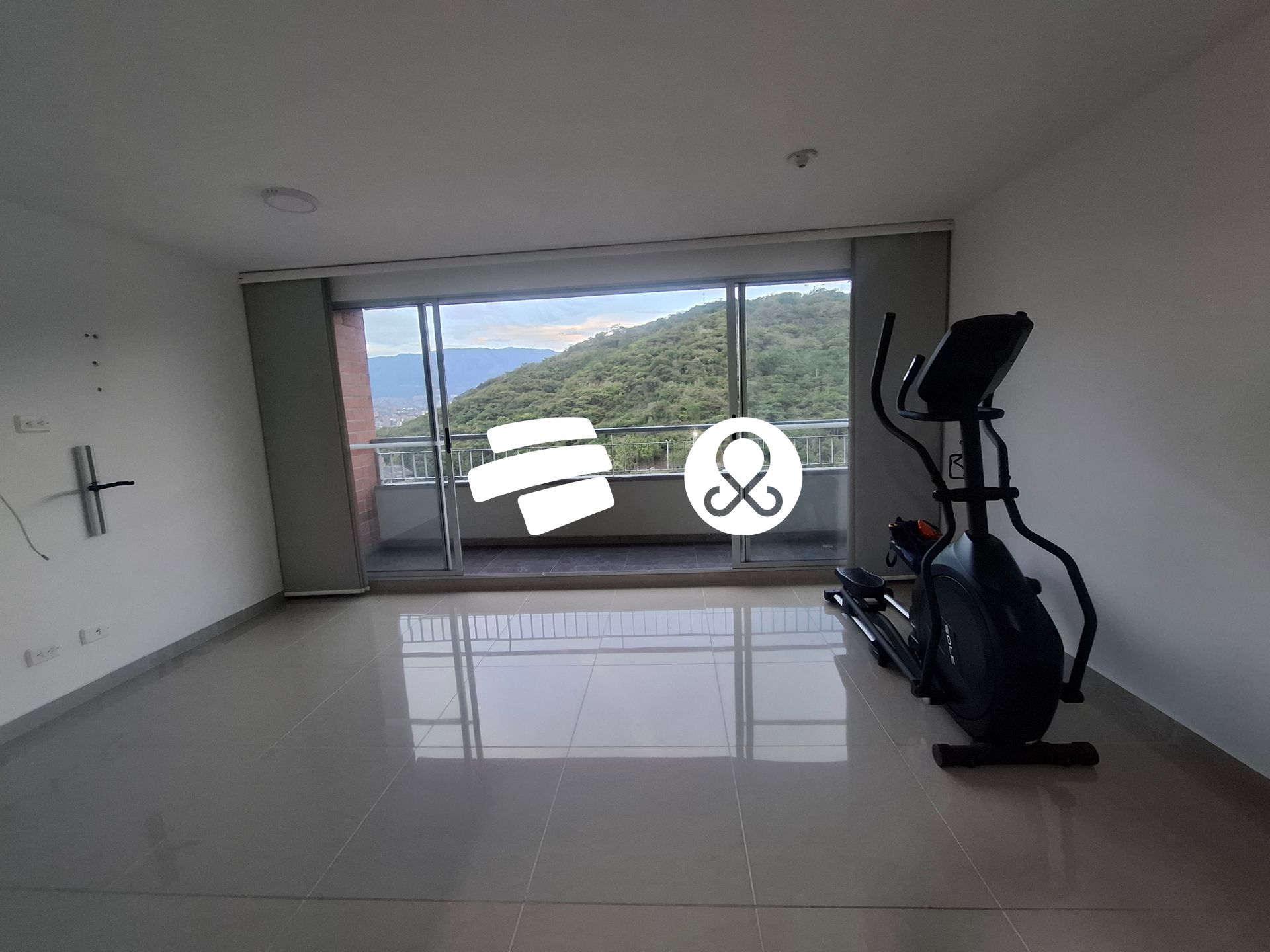 Apartamento en venta en Robledo, Medellín · foto 4 de 23