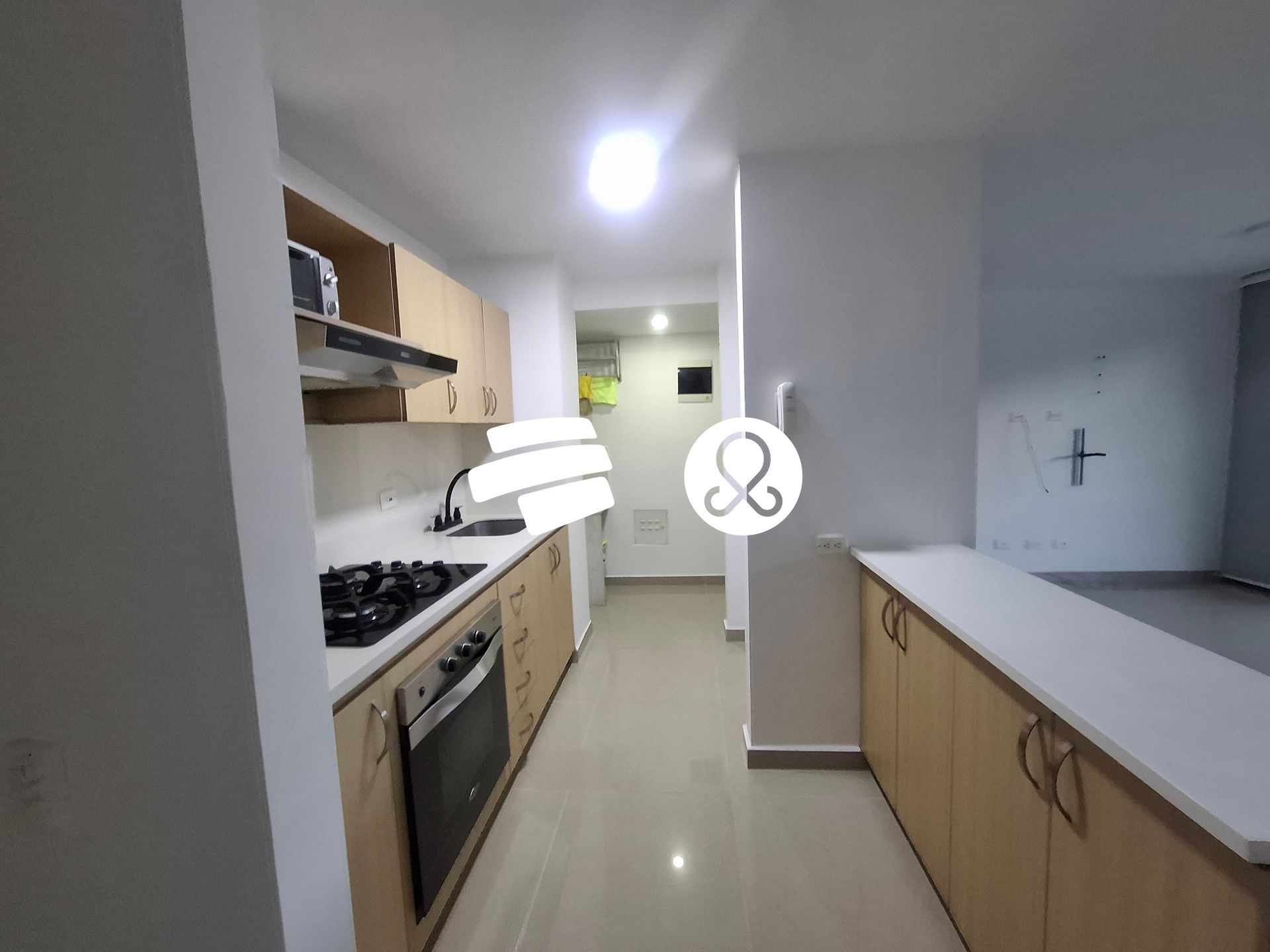 Apartamento en venta en Robledo, Medellín · foto 5 de 23