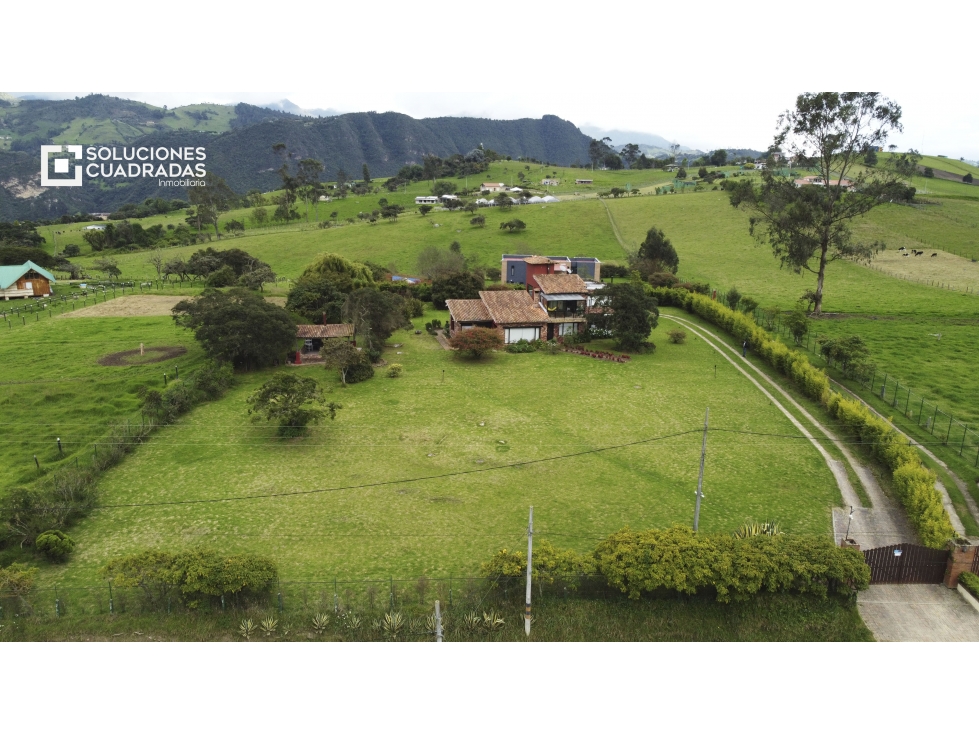 Casa en venta en San Jose De La Concepcion, La Calera · foto 2 de 16