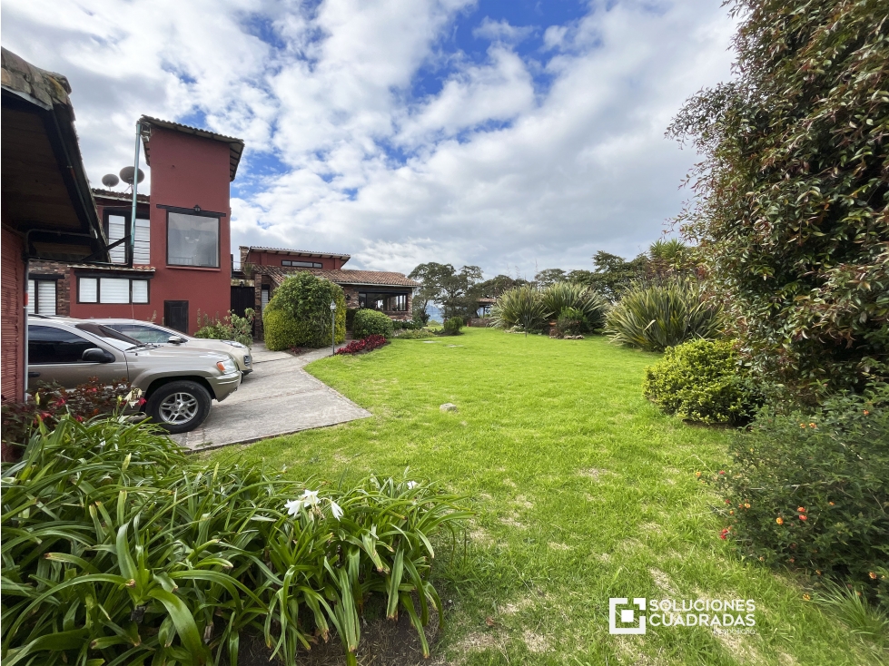 Casa en venta en San Jose De La Concepcion, La Calera · foto 4 de 16
