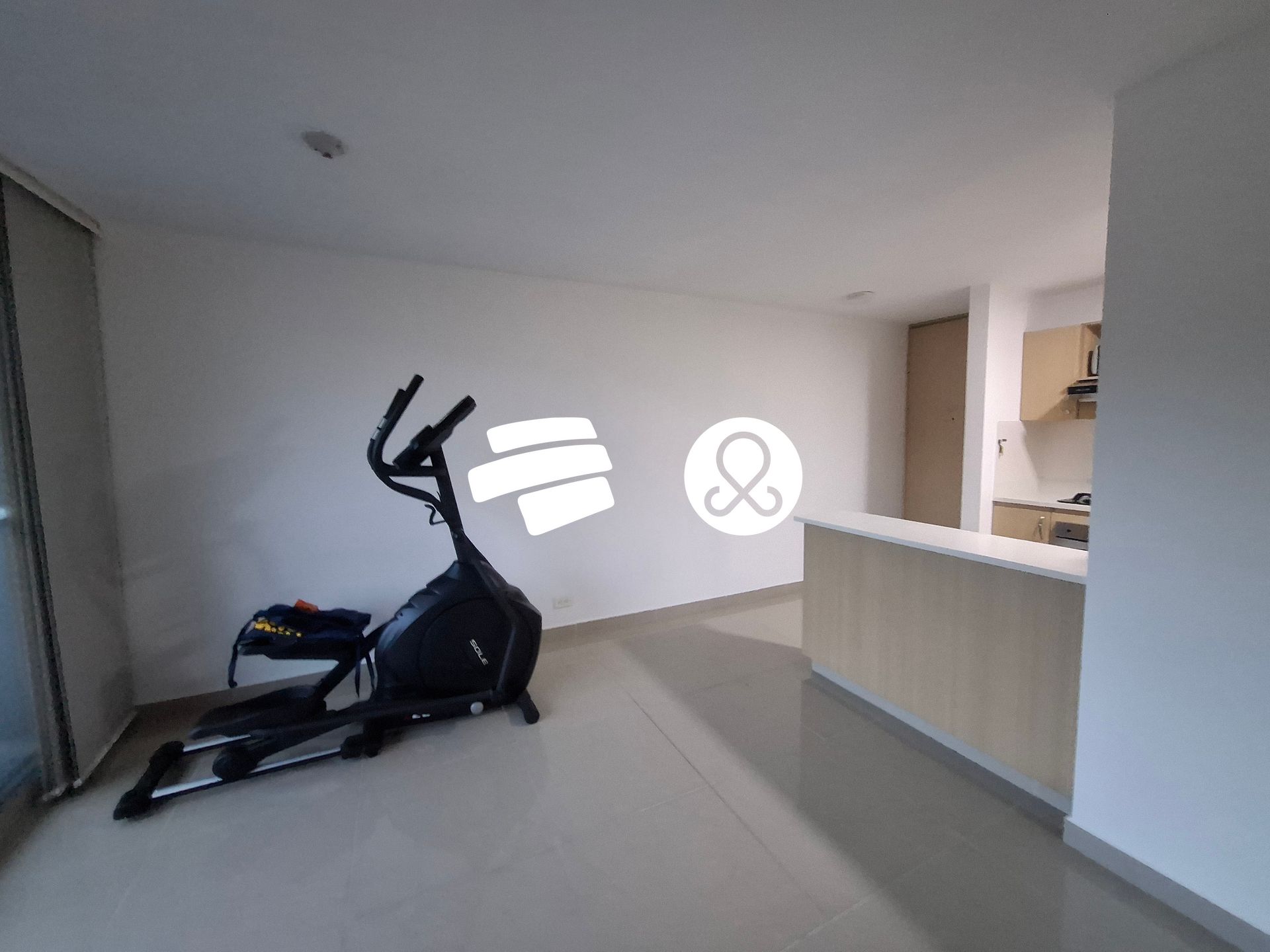Apartamento en venta en Robledo, Medellín · foto 9 de 23