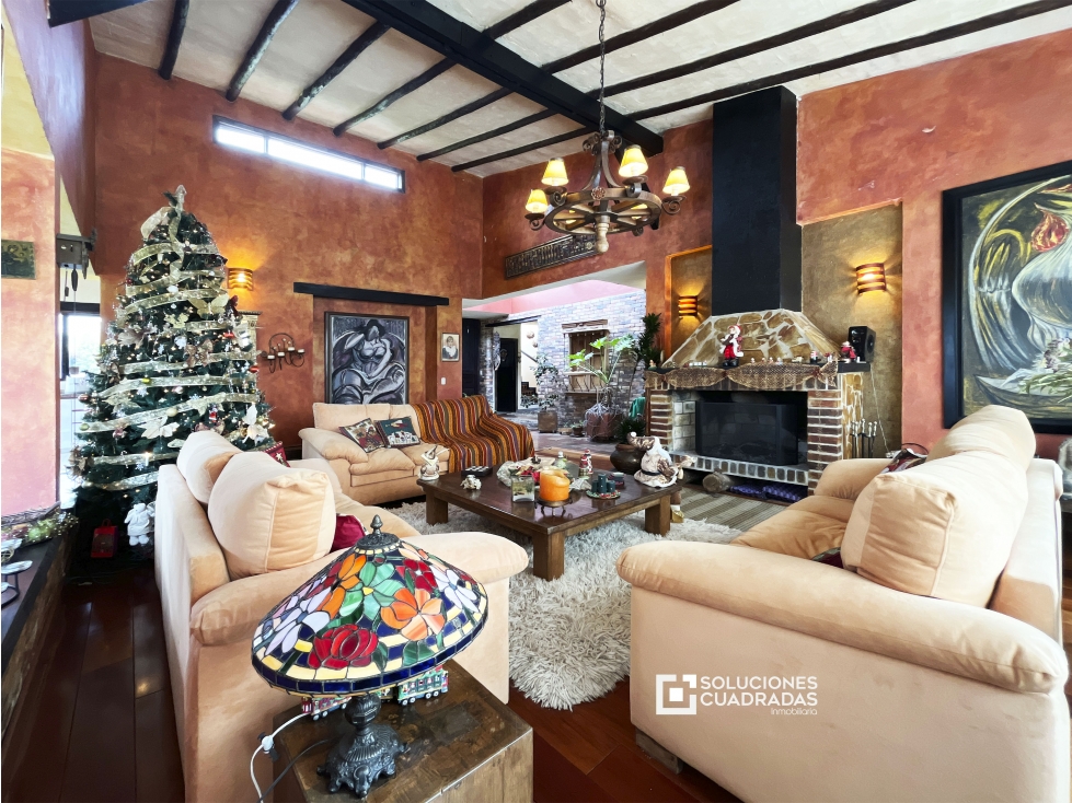 Casa en venta en San Jose De La Concepcion, La Calera · foto 5 de 16