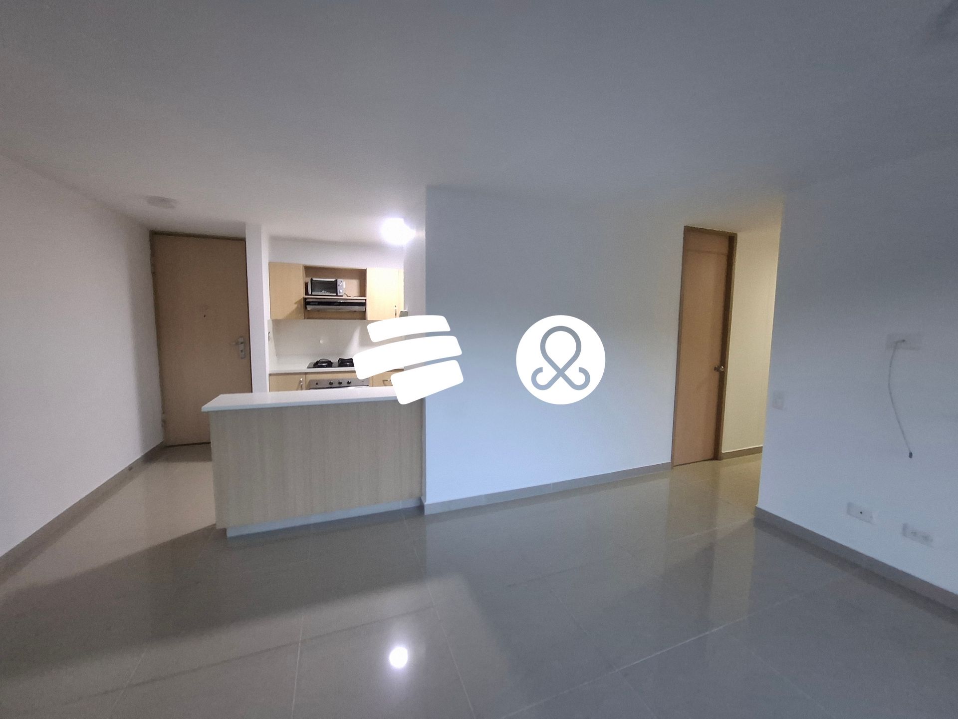 Apartamento en venta en Robledo, Medellín · foto 10 de 23