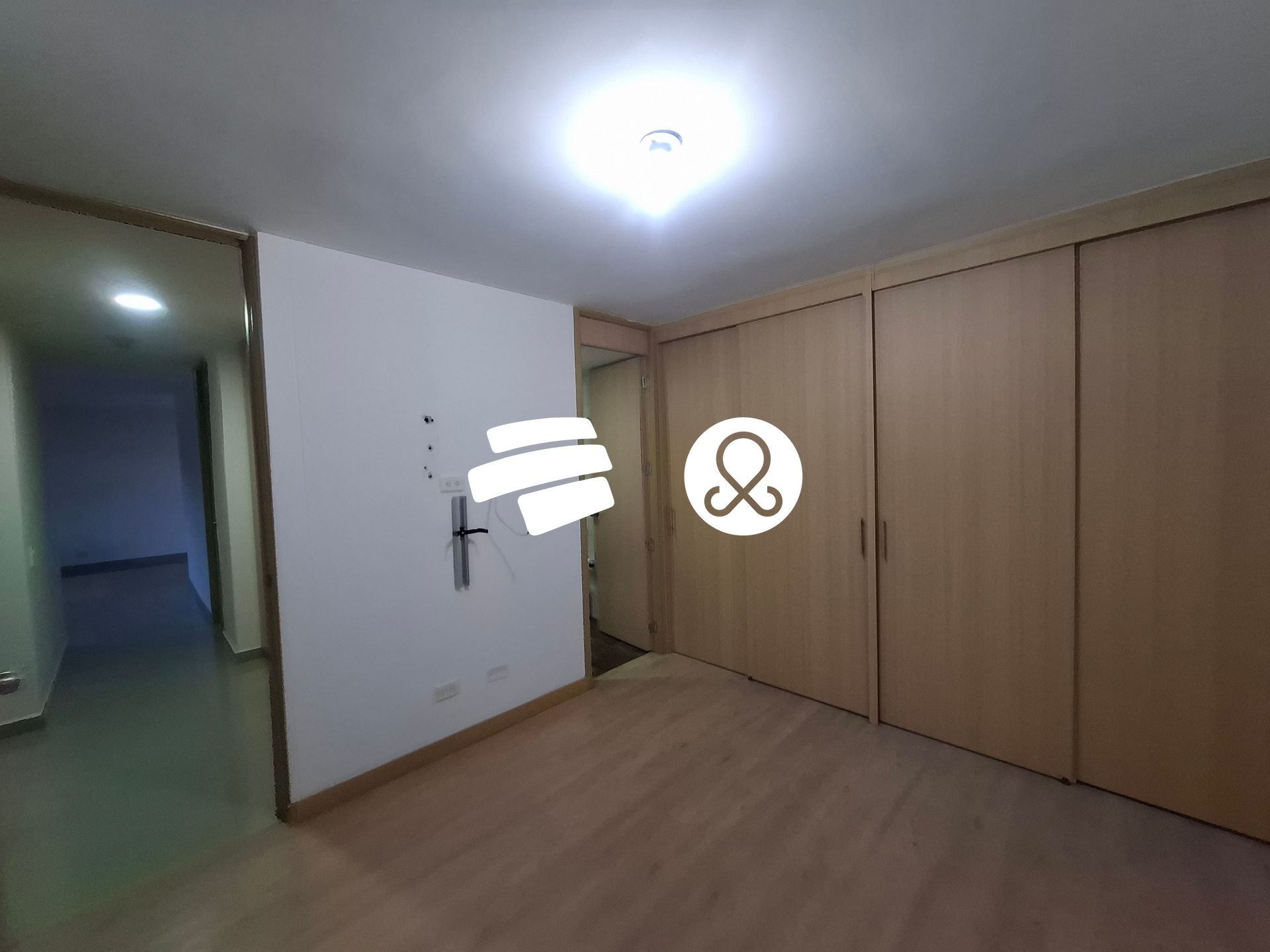 Apartamento en venta en Robledo, Medellín · foto 11 de 23