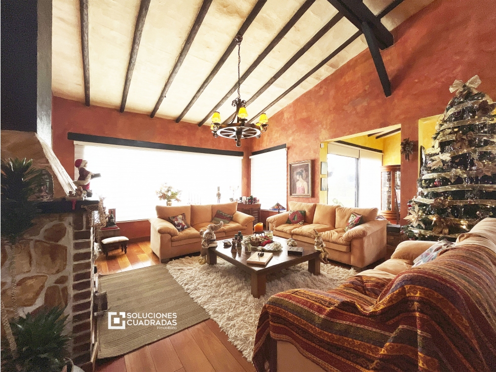 Casa en venta en San Jose De La Concepcion, La Calera · foto 6 de 16