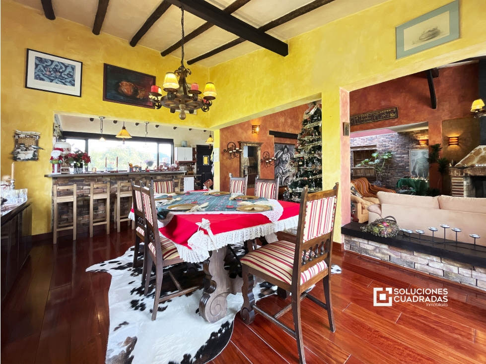 Casa en venta en San Jose De La Concepcion, La Calera · foto 7 de 16