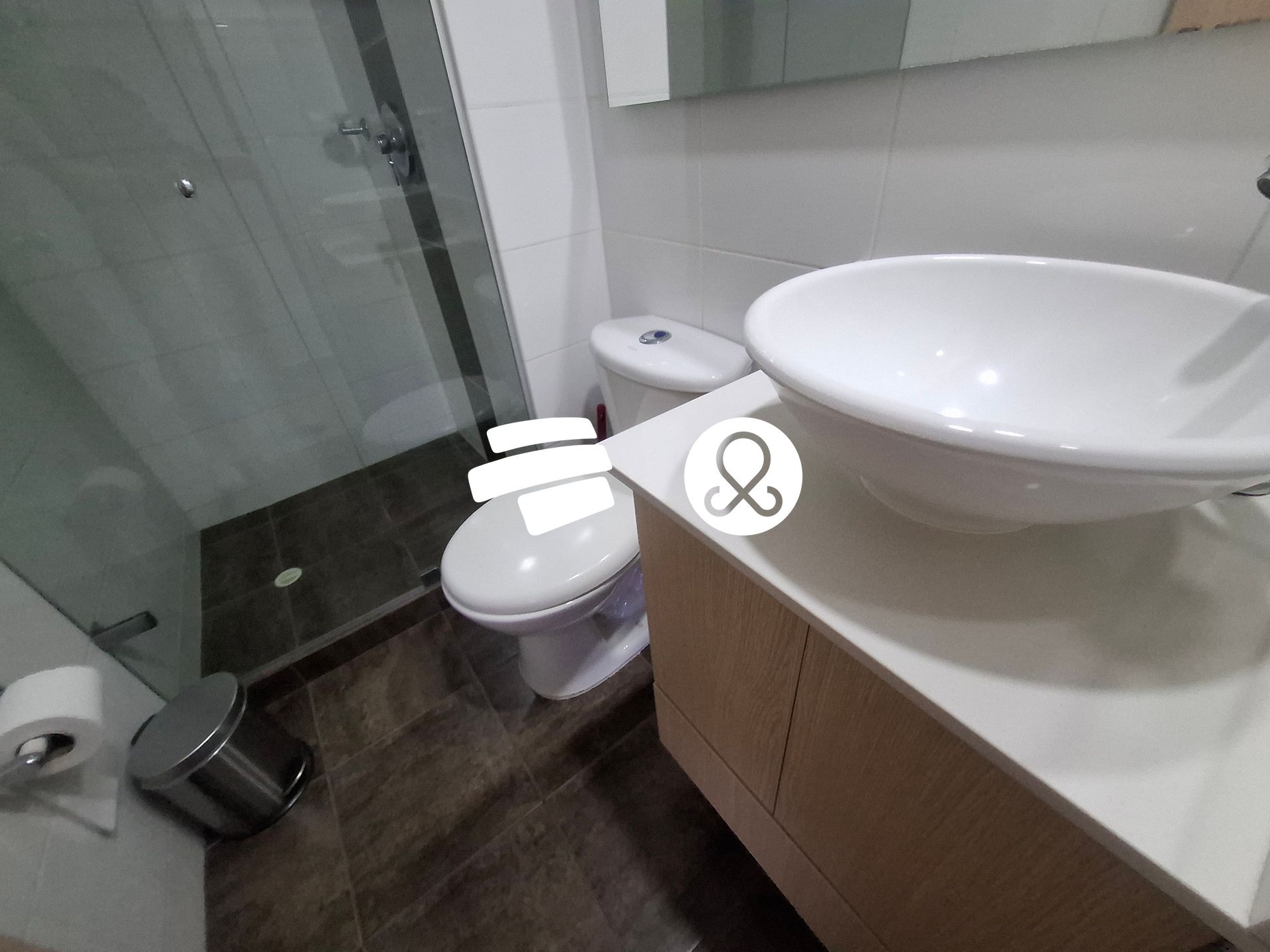 Apartamento en venta en Robledo, Medellín · foto 13 de 23