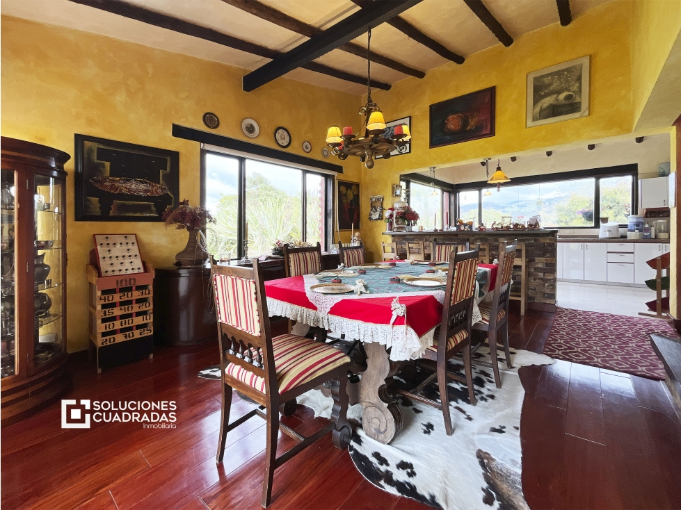 Casa en venta en San Jose De La Concepcion, La Calera · foto 8 de 16