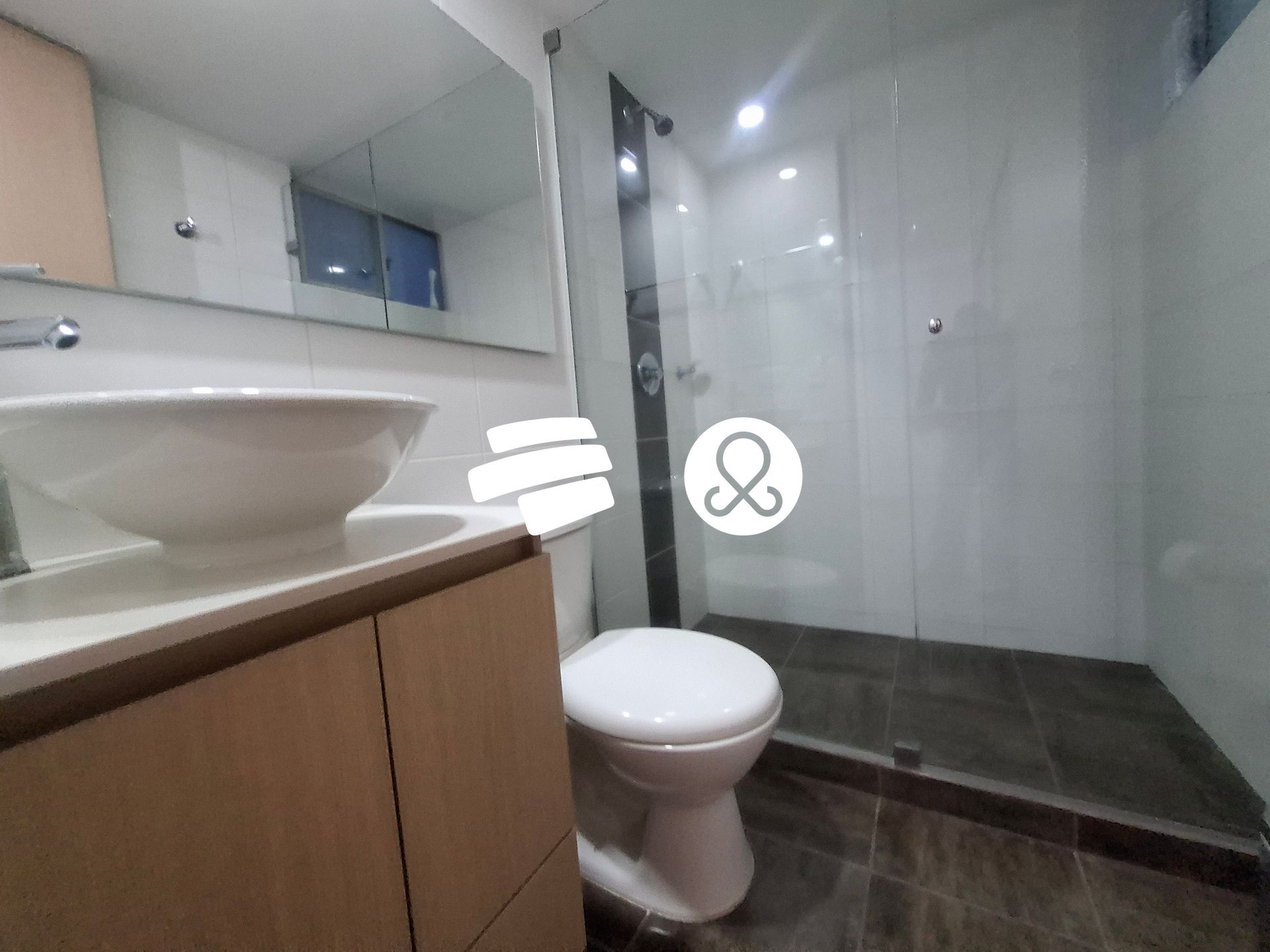 Apartamento en venta en Robledo, Medellín · foto 14 de 23