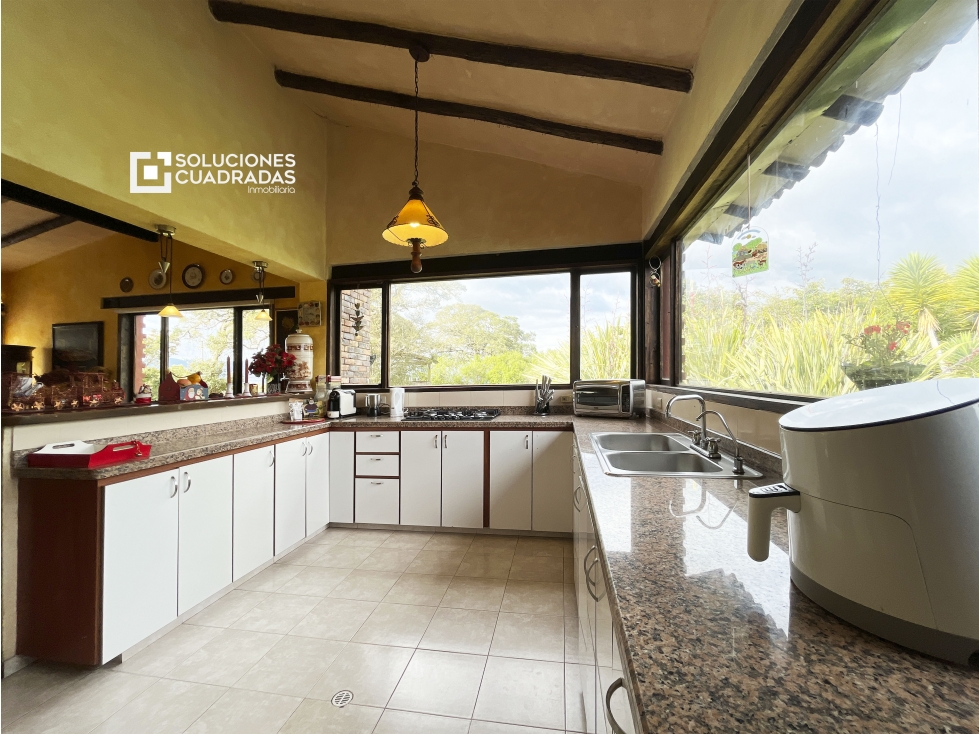 Casa en venta en San Jose De La Concepcion, La Calera · foto 9 de 16