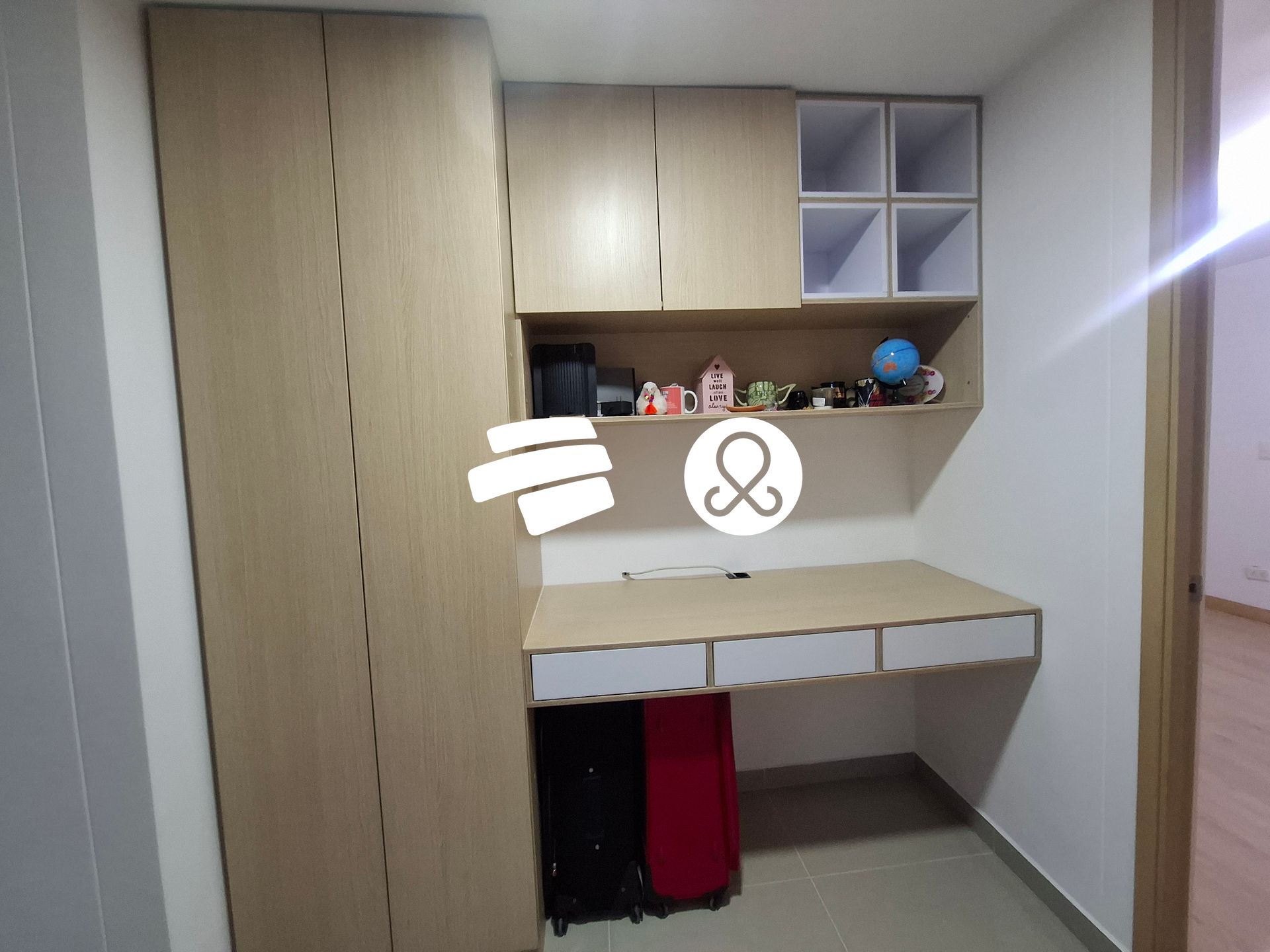 Apartamento en venta en Robledo, Medellín · foto 15 de 23